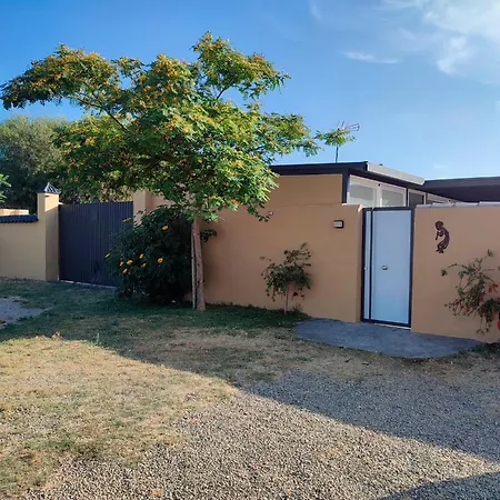 Holiday home Con Piscina Privada Y Jardin Familias Y Parejas